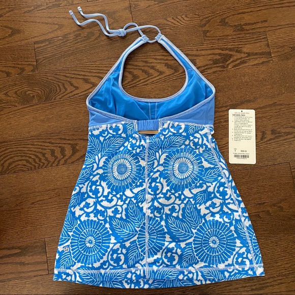 Lululemon Namaste Tank - Picture 3 of 3